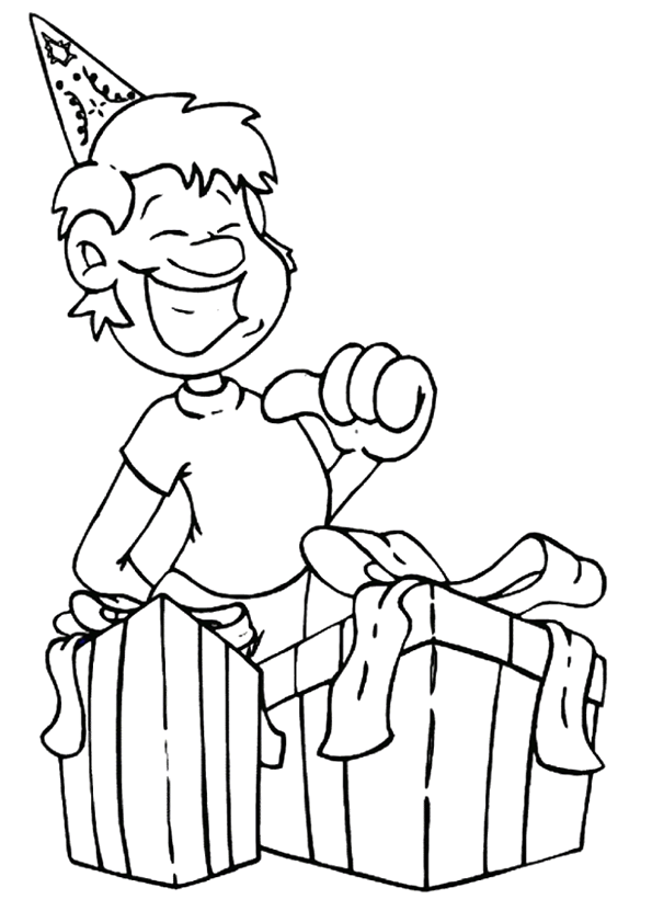 Coloriage Fete Des Peres A Imprimer