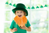 Activit&eacute;s de la Saint-Patrick&nbsp;: tous nos jeux et bricolages pour f&ecirc;ter le 17&nbsp;mars avec les enfants