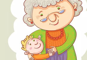 Fête des grands-mères