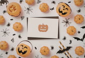 Cartes d'Halloween&nbsp;: tous nos mod&egrave;les effrayants &agrave; imprimer gratuitement pour le 31&nbsp;octobre