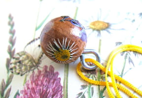 Coloriage Fleur Sur Hugolescargotcom