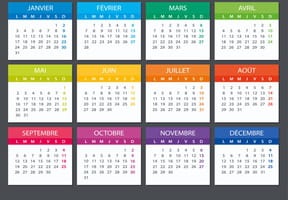 C'est quoi le calendrier gr&eacute;gorien&nbsp;?