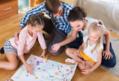 Jeu de soci&eacute;t&eacute;&nbsp;: r&egrave;gles et jeux &agrave; fabriquer, ou &agrave; shopper