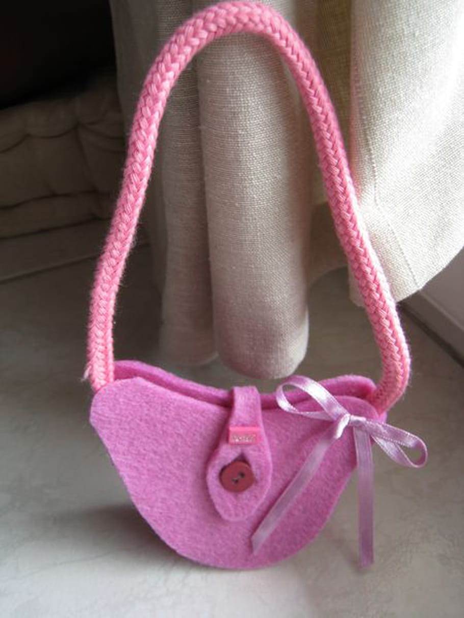 Sac de Princesse
