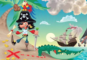 Pirates