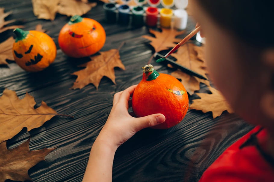 Bricolages de fêtes : activités pour toutes les fêtes de l'année