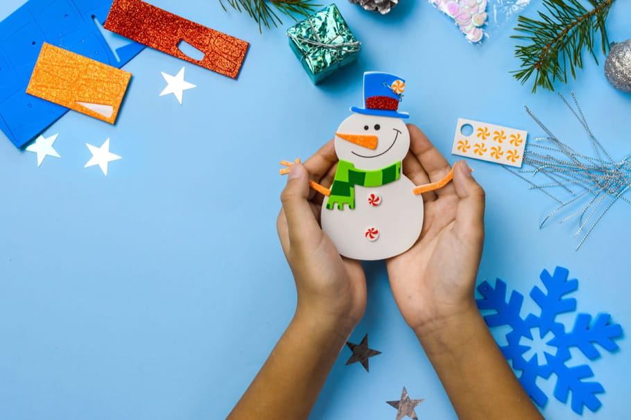 Découpages de fêtes : nos idées de décoration pour la maison