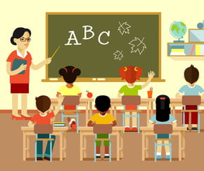 Qui a invent&eacute; l'&eacute;cole&nbsp;?