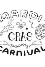 Coloriage "mardi gras et Carnaval"
