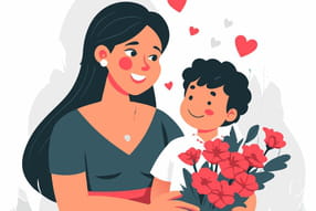 F&ecirc;te des M&egrave;res