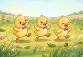 La semaine des canards