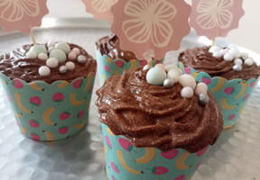 La recette de mousse au chocolat parfaite &agrave; faire &agrave; 4&nbsp;mains avec les enfants