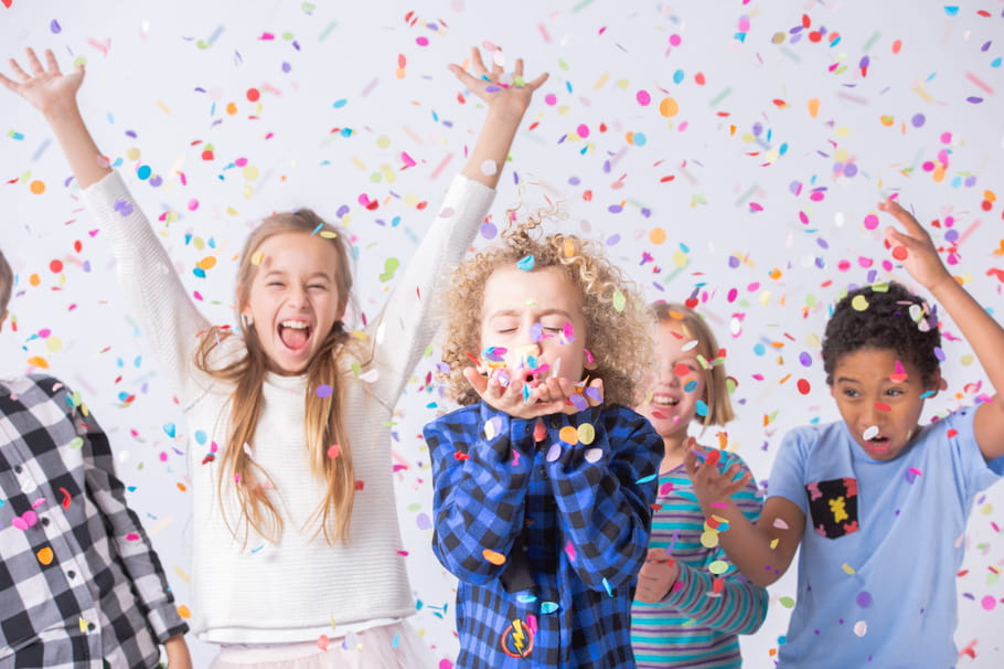 Mardi Gras : activités, tutos et déguisements DIY