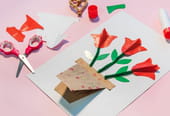 D&eacute;coupages pour la f&ecirc;te des m&egrave;res&nbsp;: nos id&eacute;es toutes pr&ecirc;tes pour offrir un beau cadeau &agrave; sa maman