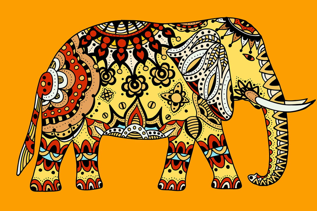 Coloriage A Imprimer De Animaux