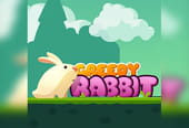 Jeu Greedy Rabbit