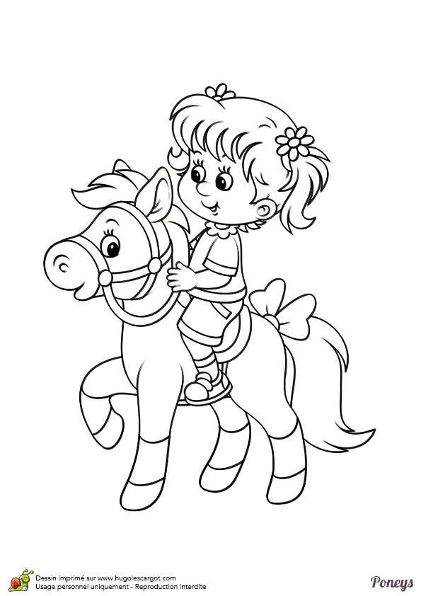 Coloriage Pour Fille 8 Ans