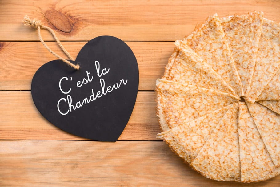 Chandeleur : activités, date, crêpes, origine et histoire