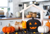 D&eacute;coration d'Halloween&nbsp;: nos id&eacute;es DIY pour transformer la maison en manoir hant&eacute;