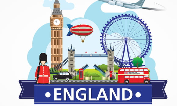 Anglais