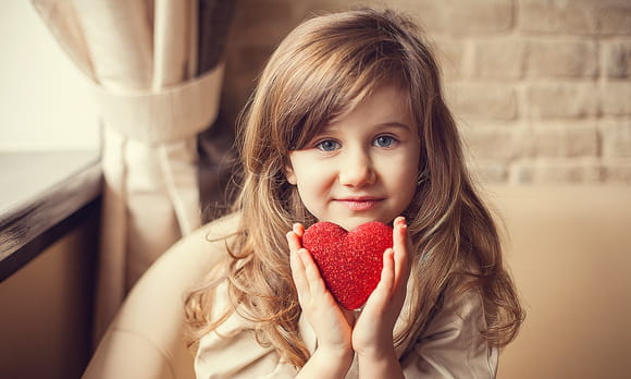 Activités Saint-Valentin
