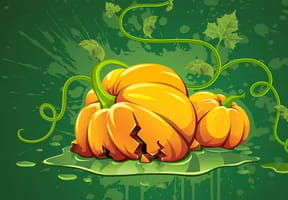 Citrouilles