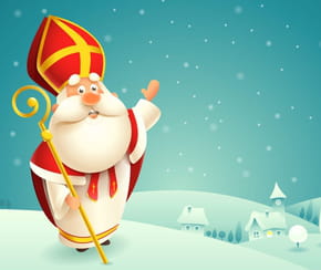 Saint-Nicolas mon Bon Patron