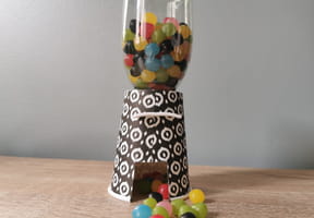 Comment faire un distributeur de bonbons&nbsp;?