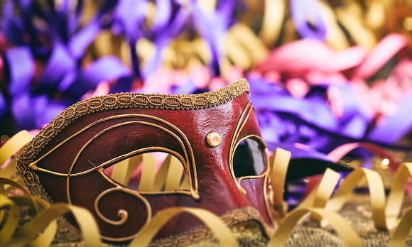 Activités Carnaval et Mardi-Gras