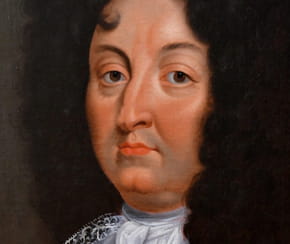 Louis XIV&nbsp;: qui &eacute;tait le roi soleil&nbsp;?
