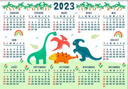 calendrier-2023-dinosaures