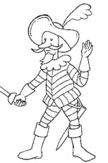 Coloriage Rio En Ligne