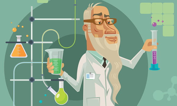 Sciences CP