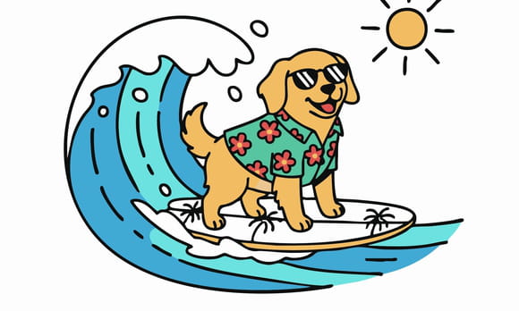 Vacances des animaux