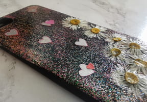 Comment customiser une vieille coque de t&eacute;l&eacute;phone&nbsp;?