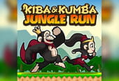 Jeu Jungle Run