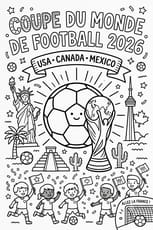 Coupe du Monde 2026