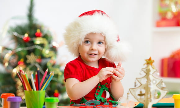 Activités de Noël
