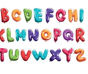 Avec cette comptine, apprendre l'alphabet en anglais devient facile et amusant