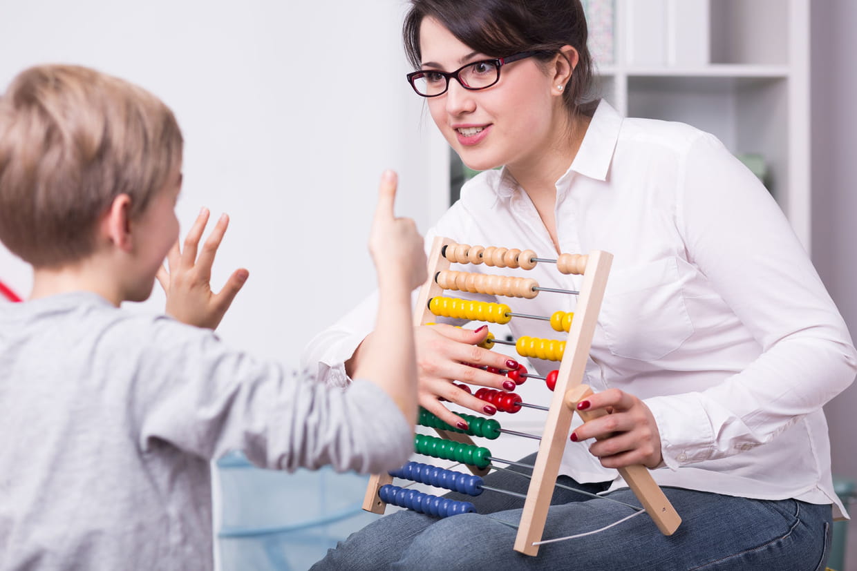 Comment Faire L'ecole Maternelle A La Maison