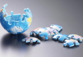 Puzzles 3D&nbsp;: les mod&egrave;les les plus renversants pour les enfants