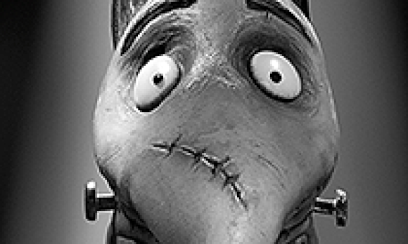 Frankenweenie