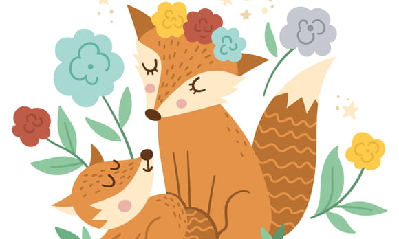 F&ecirc;tes des M&egrave;res des Animaux