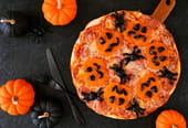 Recettes d'Halloween : nos idées gourmandises et terrifiantes à préparer avec les enfants