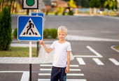Comment apprendre le code de la route aux enfants&nbsp;?