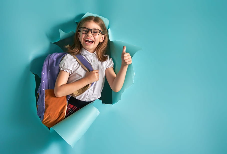 Bricolage de rentrée : les activités manuelles pour l'école
