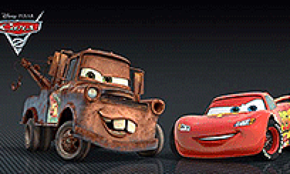 Cars 2