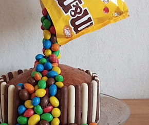 Gateau D Anniversaire Princesse L Effet Robe Pailletee