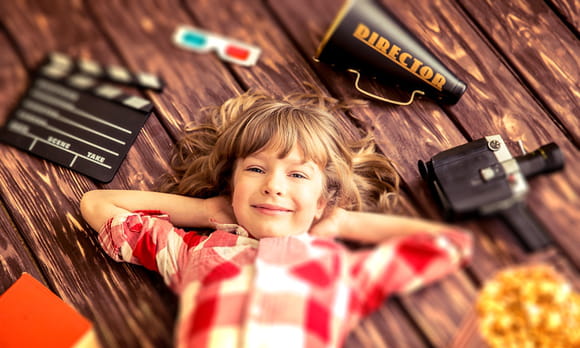 Cinéma enfant