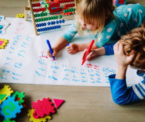 Tables de calcul &agrave; imprimer